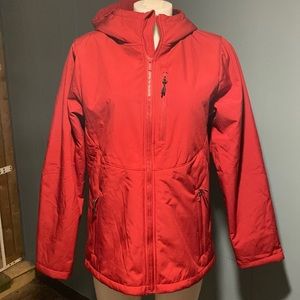 All in motion Womens coat size small NWOT